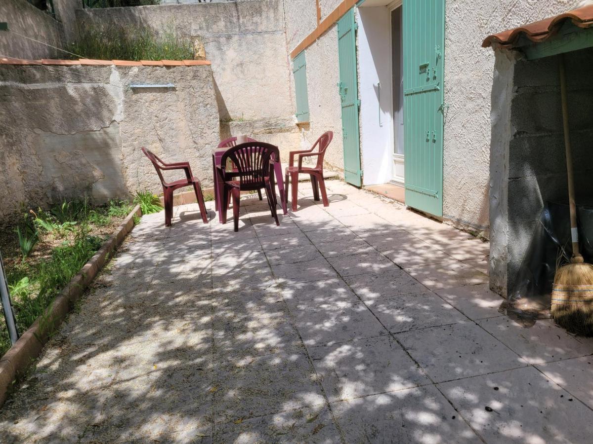 Logement Entier Et Calme 55M2 Avec Spa - Sauna Et Borne De Recharge 7Kw Διαμέρισμα Meyreuil Εξωτερικό φωτογραφία