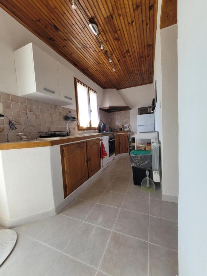 Logement Entier Et Calme 55M2 Avec Spa - Sauna Et Borne De Recharge 7Kw Διαμέρισμα Meyreuil Εξωτερικό φωτογραφία