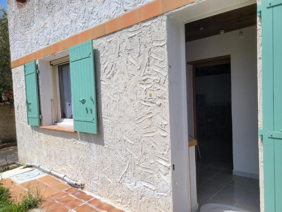 Logement Entier Et Calme 55M2 Avec Spa - Sauna Et Borne De Recharge 7Kw Διαμέρισμα Meyreuil Εξωτερικό φωτογραφία