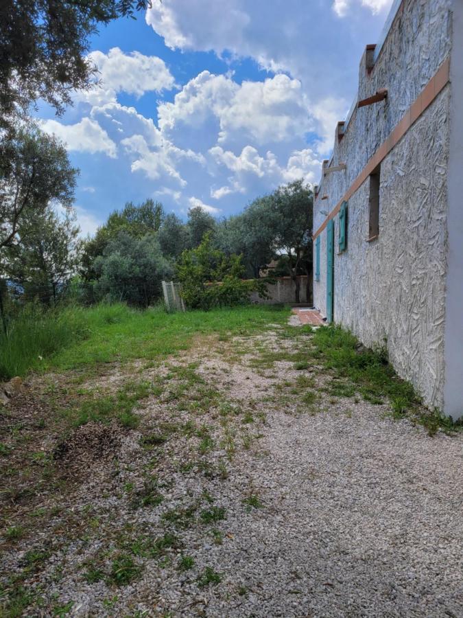Logement Entier Et Calme 55M2 Avec Spa - Sauna Et Borne De Recharge 7Kw Διαμέρισμα Meyreuil Εξωτερικό φωτογραφία