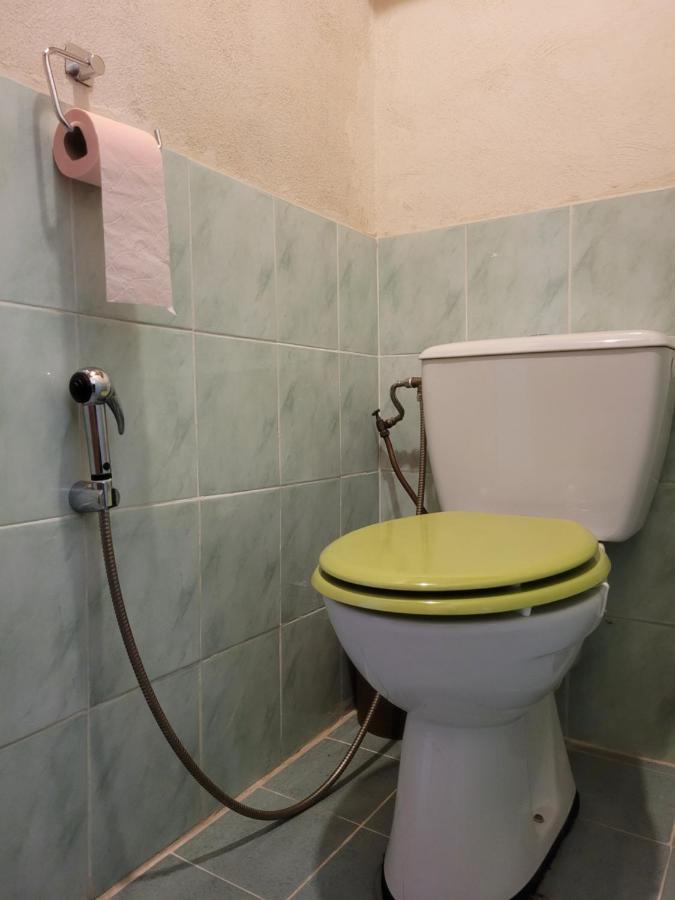Logement Entier Et Calme 55M2 Avec Spa - Sauna Et Borne De Recharge 7Kw Διαμέρισμα Meyreuil Εξωτερικό φωτογραφία