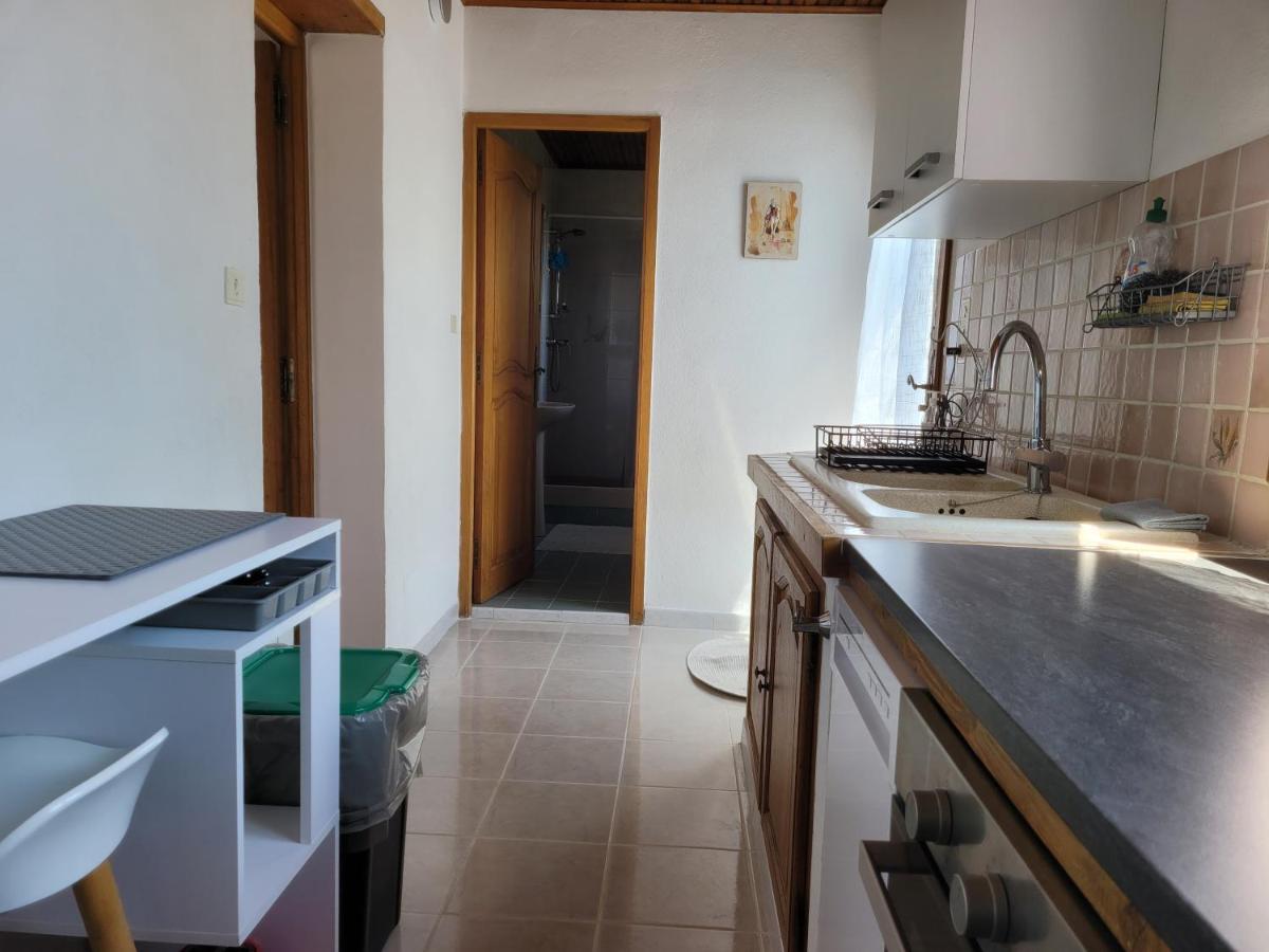 Logement Entier Et Calme 55M2 Avec Spa - Sauna Et Borne De Recharge 7Kw Διαμέρισμα Meyreuil Εξωτερικό φωτογραφία
