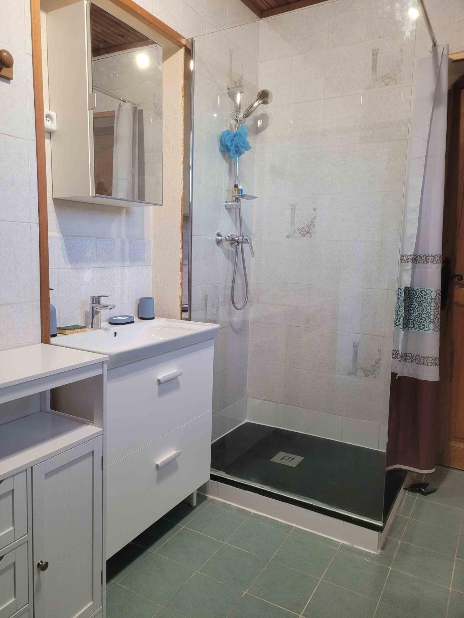 Logement Entier Et Calme 55M2 Avec Spa - Sauna Et Borne De Recharge 7Kw Διαμέρισμα Meyreuil Εξωτερικό φωτογραφία