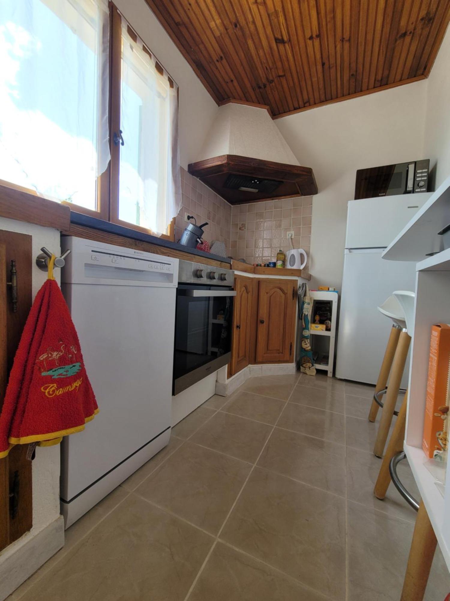 Logement Entier Et Calme 55M2 Avec Spa - Sauna Et Borne De Recharge 7Kw Διαμέρισμα Meyreuil Εξωτερικό φωτογραφία